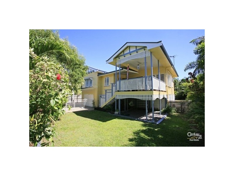8 Third Street, Railway Estate QLD 4810
