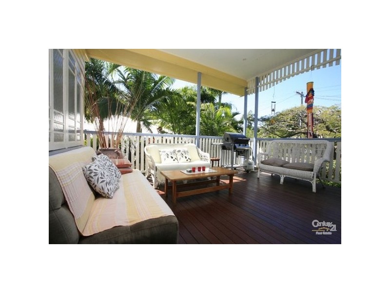 8 Third Street, Railway Estate QLD 4810