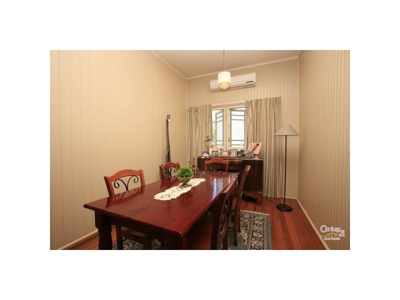 8 Third Street, Railway Estate QLD 4810
