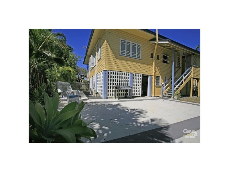 8 Third Street, Railway Estate QLD 4810