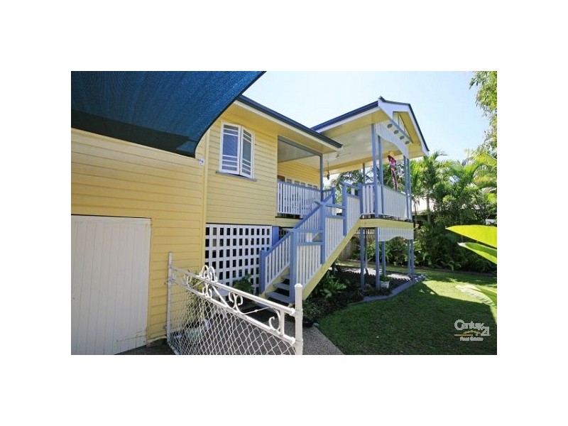 8 Third Street, Railway Estate QLD 4810
