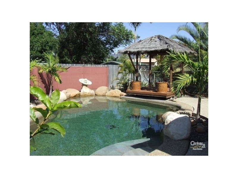 18 Gilmour Crescent, Kirwan QLD 4817