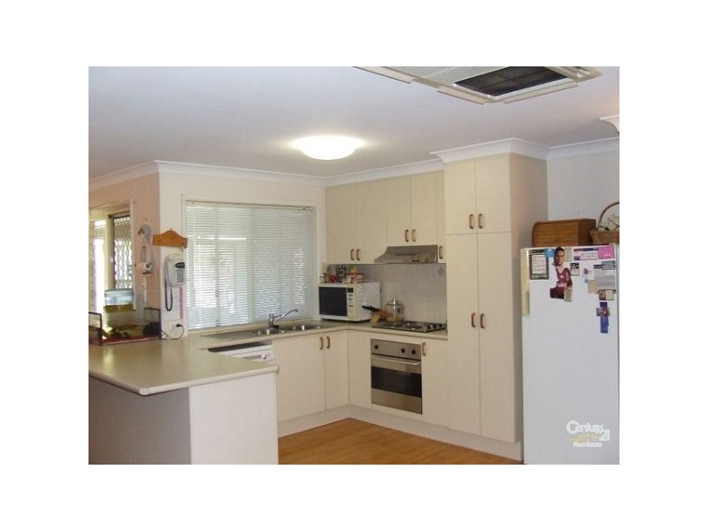 18 Gilmour Crescent, Kirwan QLD 4817