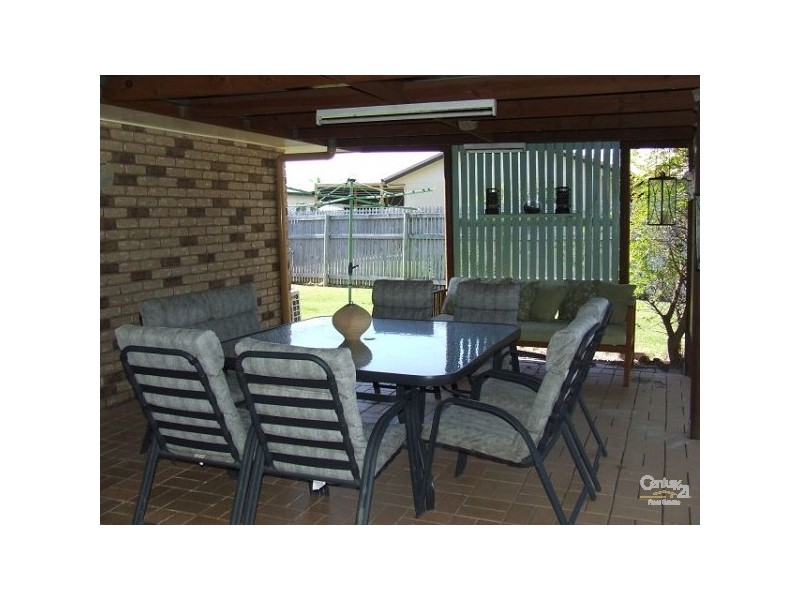 18 Gilmour Crescent, Kirwan QLD 4817