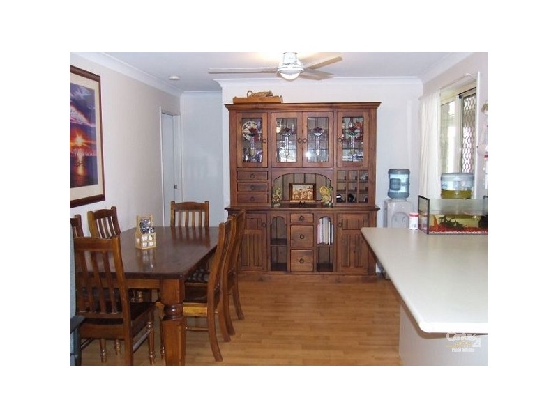 18 Gilmour Crescent, Kirwan QLD 4817