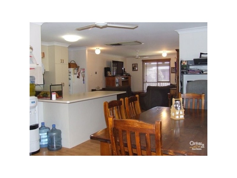 18 Gilmour Crescent, Kirwan QLD 4817