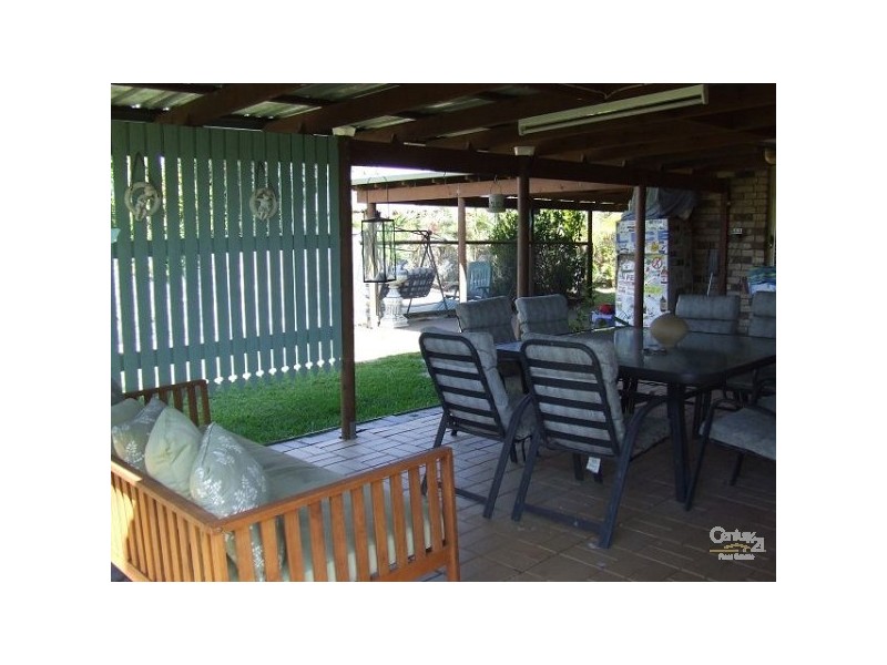 18 Gilmour Crescent, Kirwan QLD 4817