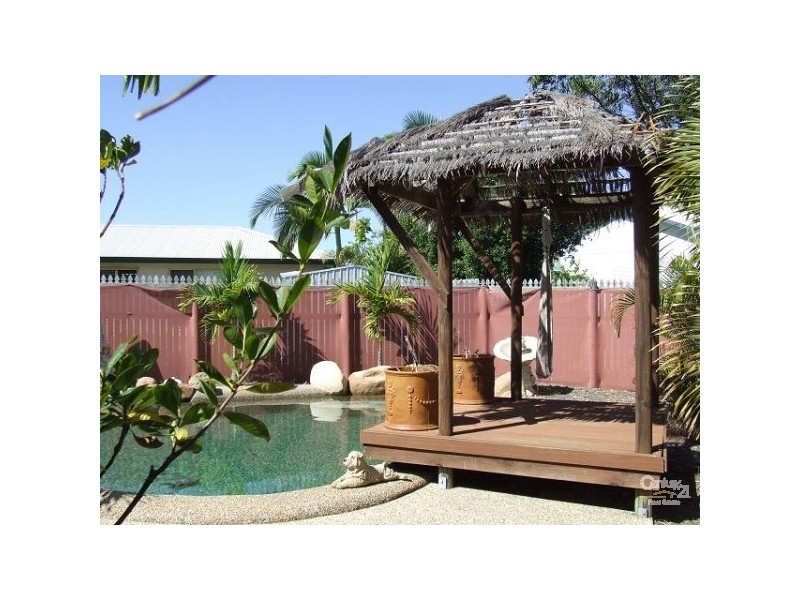 18 Gilmour Crescent, Kirwan QLD 4817