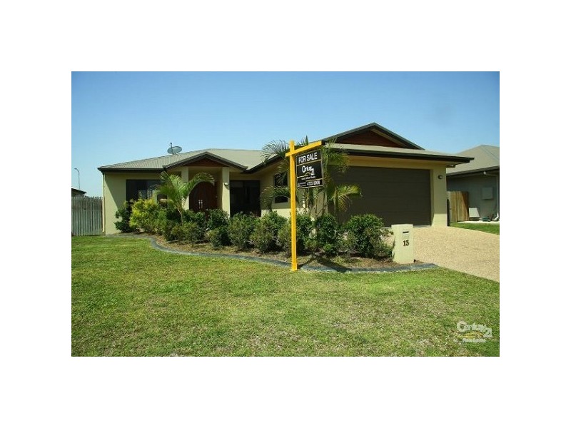 13 Westgate Court, Kirwan QLD 4817