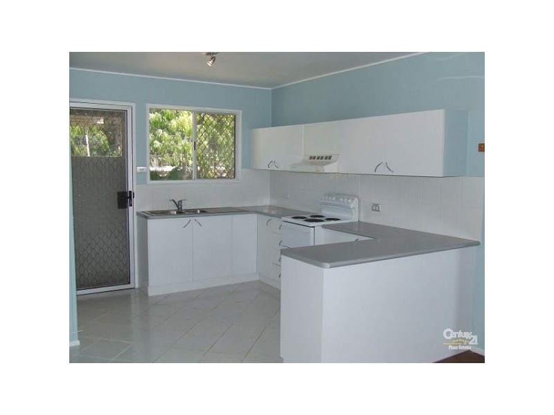 570 Ross River Road, Cranbrook QLD 4814