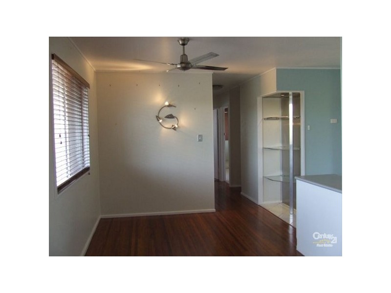 570 Ross River Road, Cranbrook QLD 4814