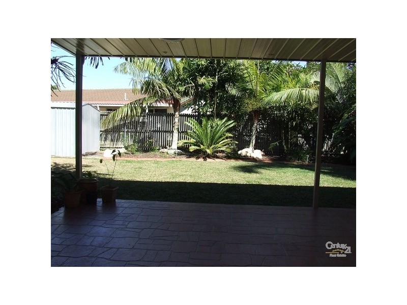 76 Tam OShanter Drive, Kirwan QLD 4817