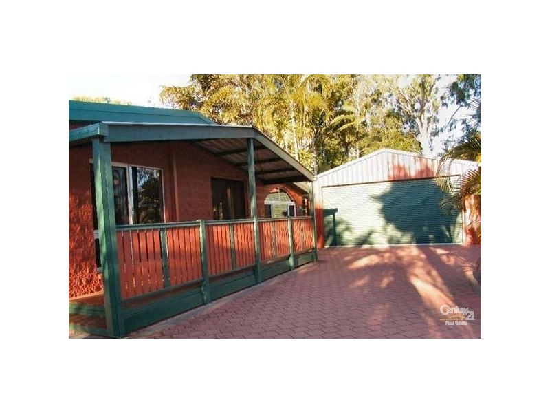 17 Bunya Street, Bushland Beach QLD 4818
