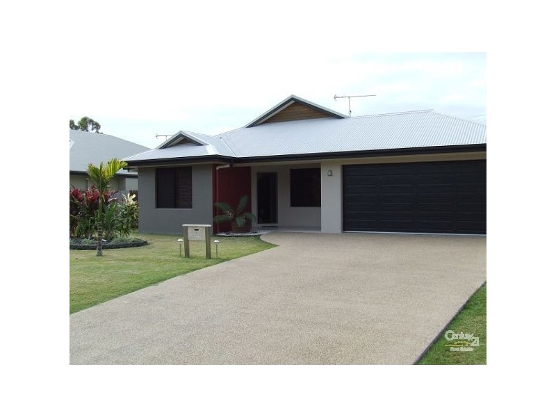 5 Santiago Court, Mount Louisa QLD 4814