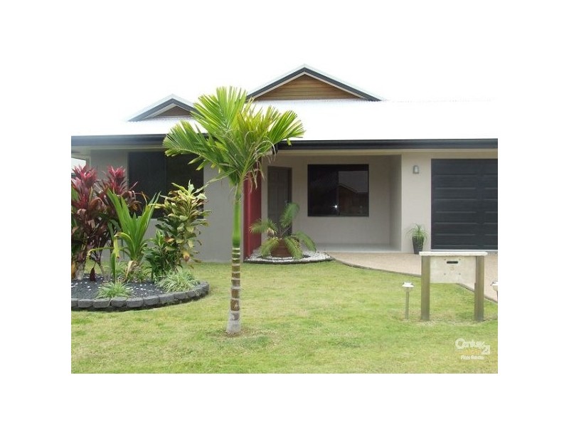 5 Santiago Court, Mount Louisa QLD 4814