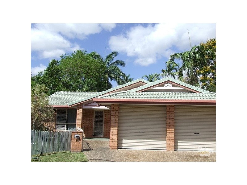 10 Oriole Court, Condon QLD 4815