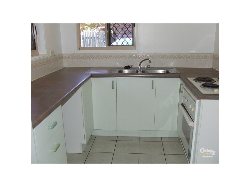 Mundingburra QLD 4812