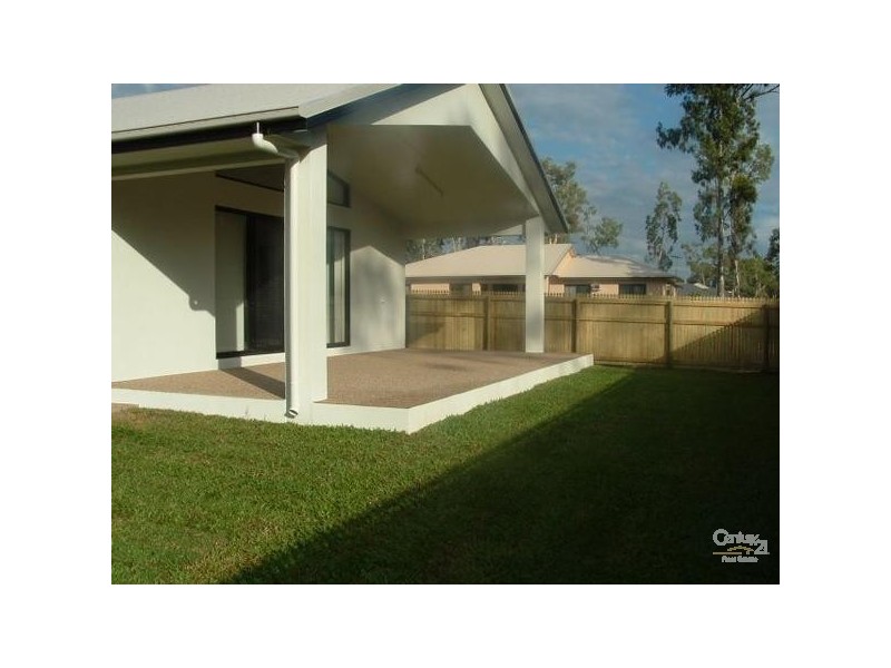 46 Seabrook Circuit, Bushland Beach QLD 4818