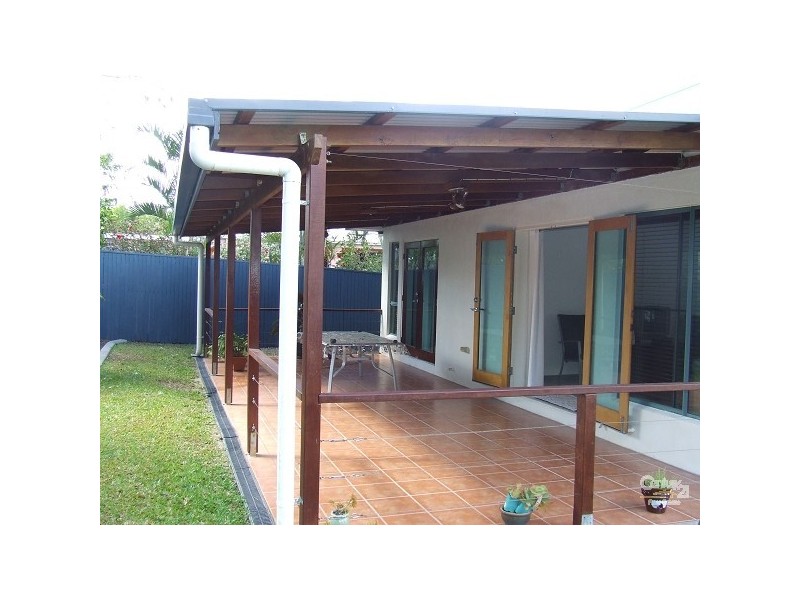 Douglas QLD 4814