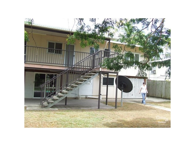 Vincent QLD 4814