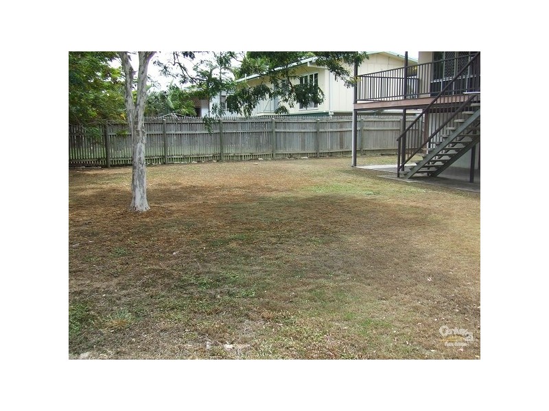 Vincent QLD 4814