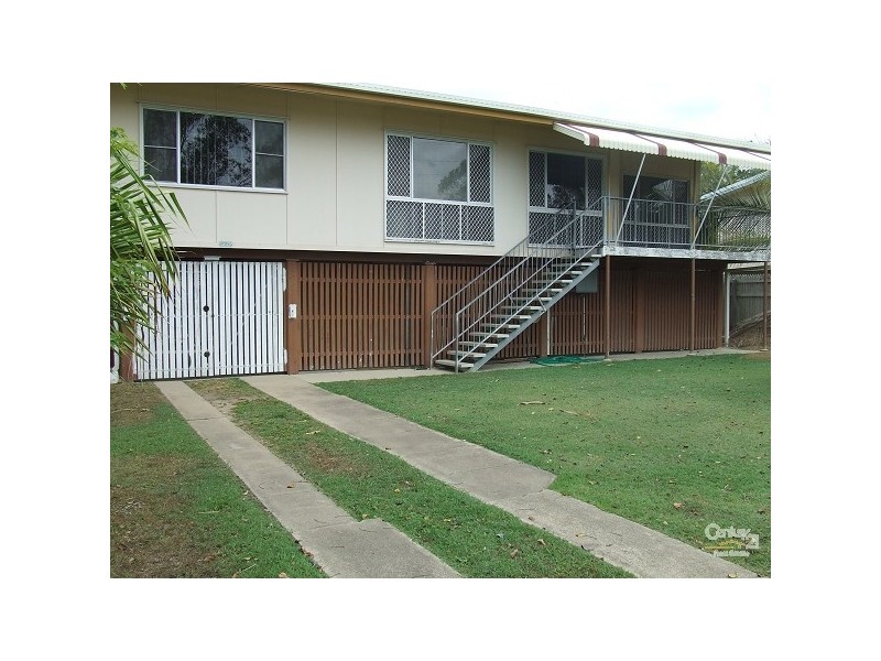 Vincent QLD 4814