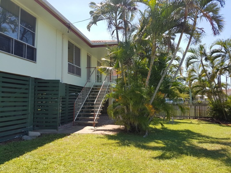 1 Moss Court, Aitkenvale QLD 4814