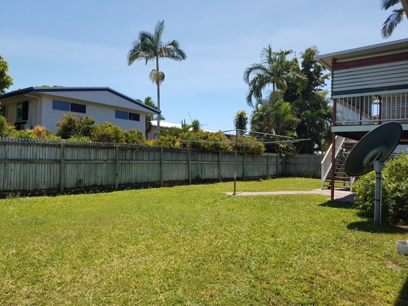 1 Moss Court, Aitkenvale QLD 4814