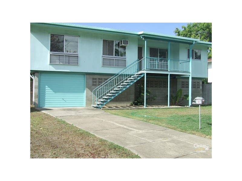 Kirwan QLD 4817