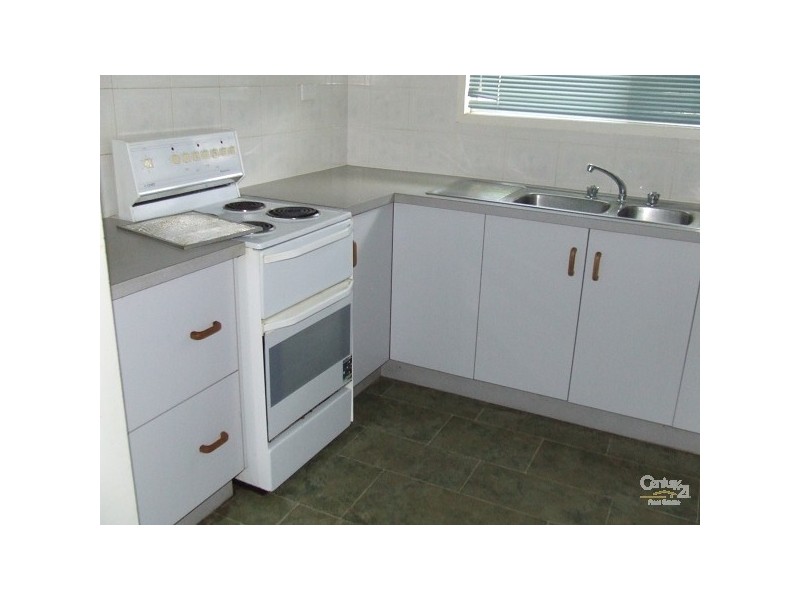 Kirwan QLD 4817