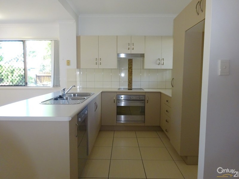 1 Montebello Circuit, Kirwan QLD 4817