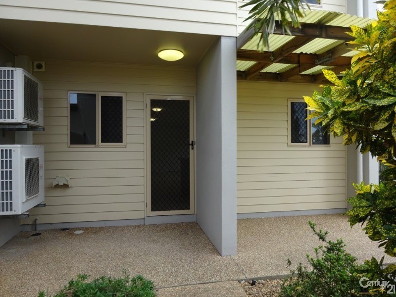 1 Montebello Circuit, Kirwan QLD 4817