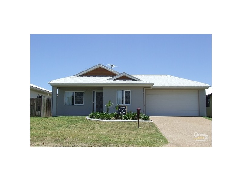 20 Daintree Drive, Bushland Beach QLD 4818