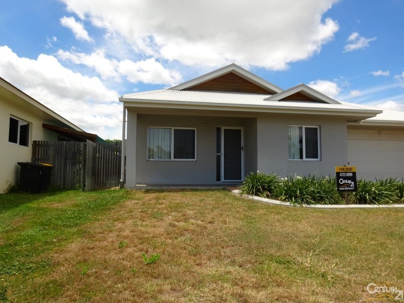 20 Daintree Drive, Bushland Beach QLD 4818