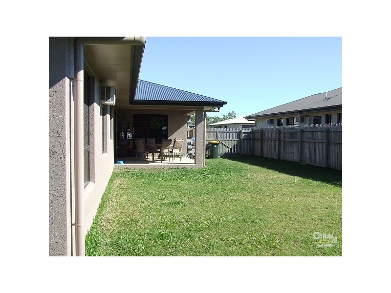 Deeragun QLD 4818