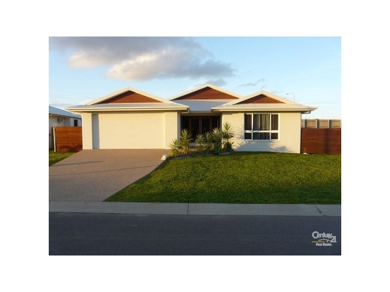 23 Barra Court, Mount Louisa QLD 4814