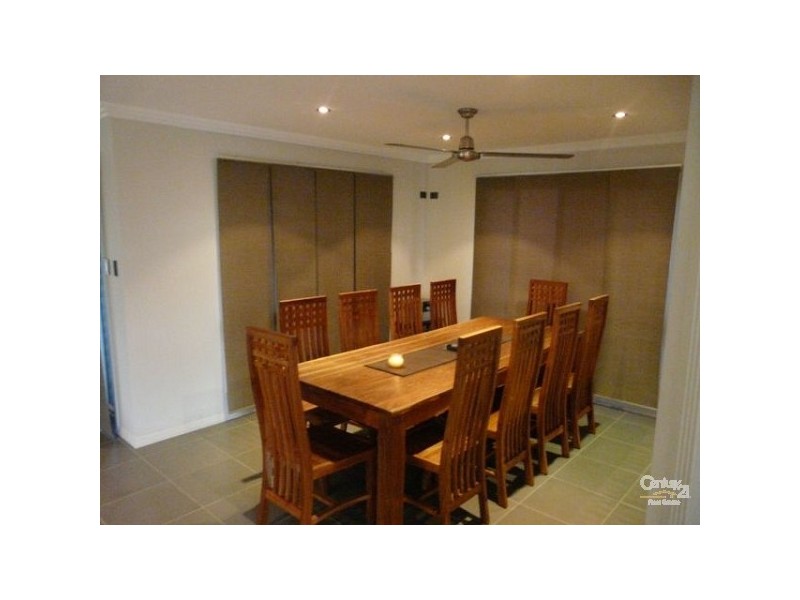 23 Barra Court, Mount Louisa QLD 4814