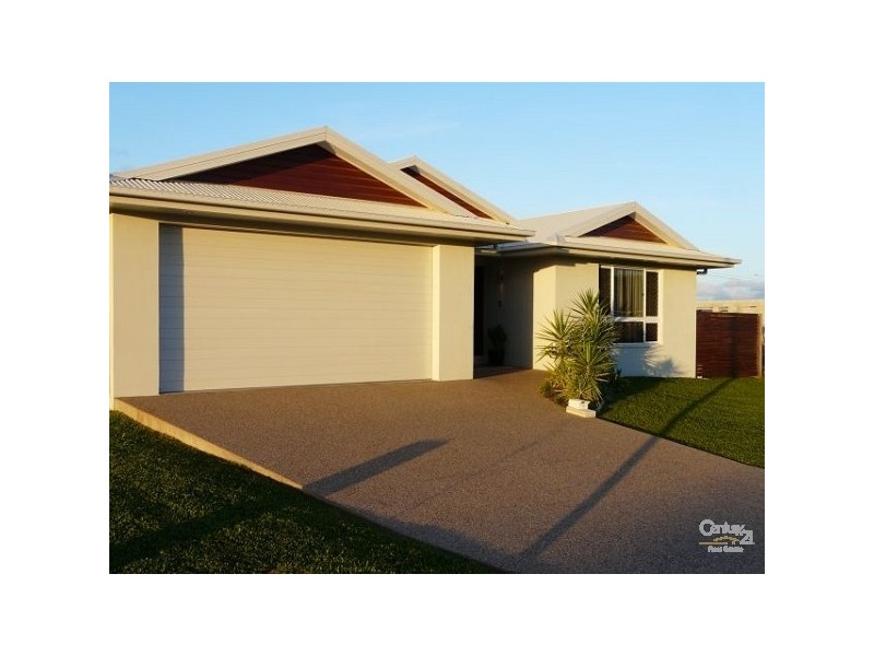 23 Barra Court, Mount Louisa QLD 4814