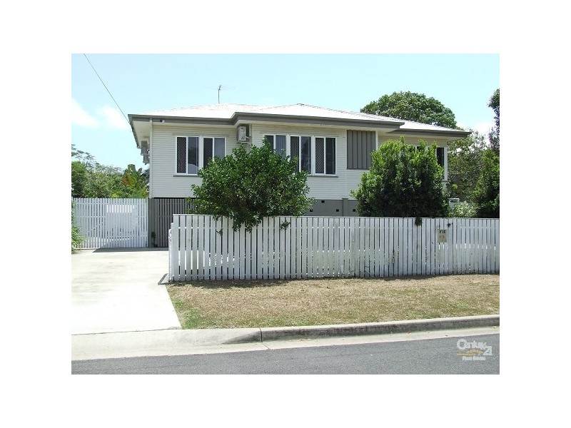 Hermit Park QLD 4812