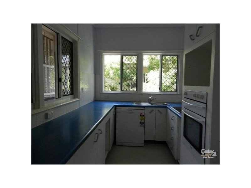 Hermit Park QLD 4812