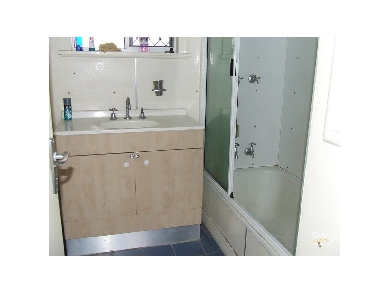 Hermit Park QLD 4812