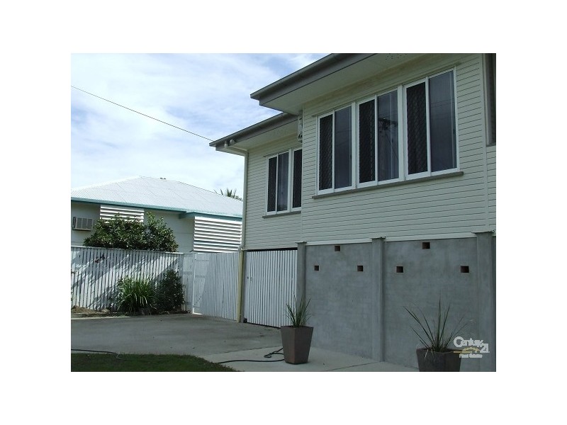 Hermit Park QLD 4812