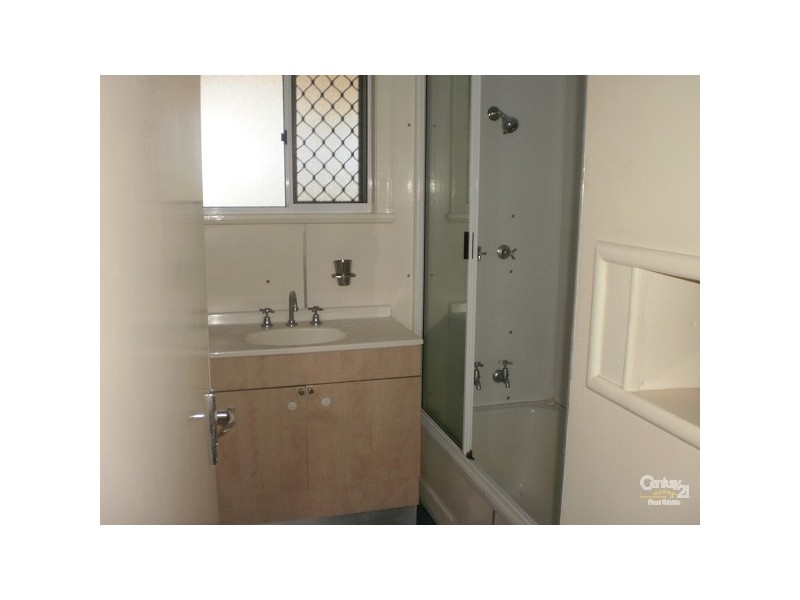 Hermit Park QLD 4812