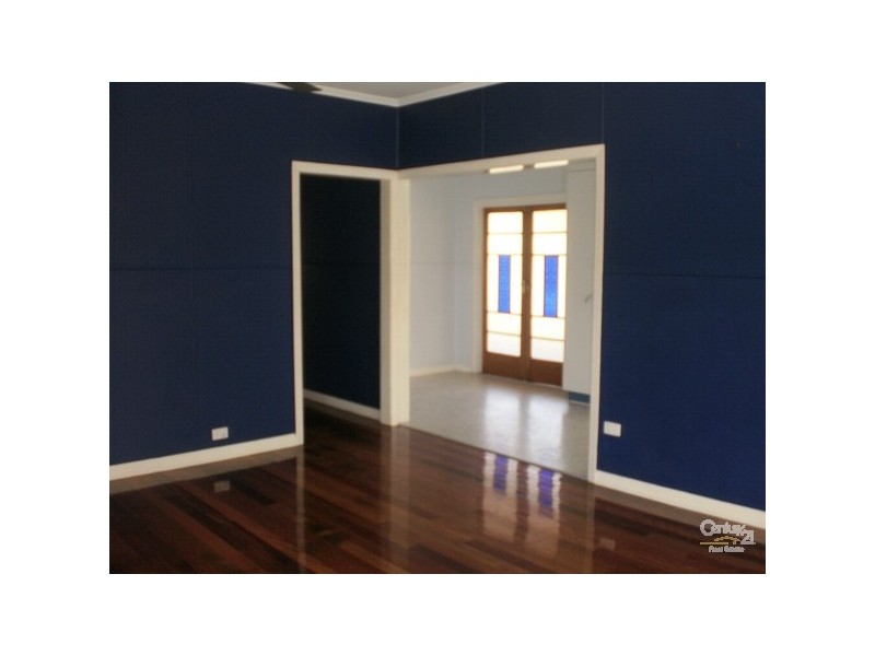 Hermit Park QLD 4812