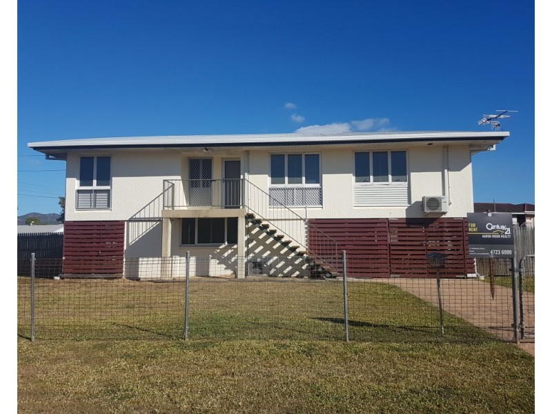 1 Abney Street, Aitkenvale QLD 4814