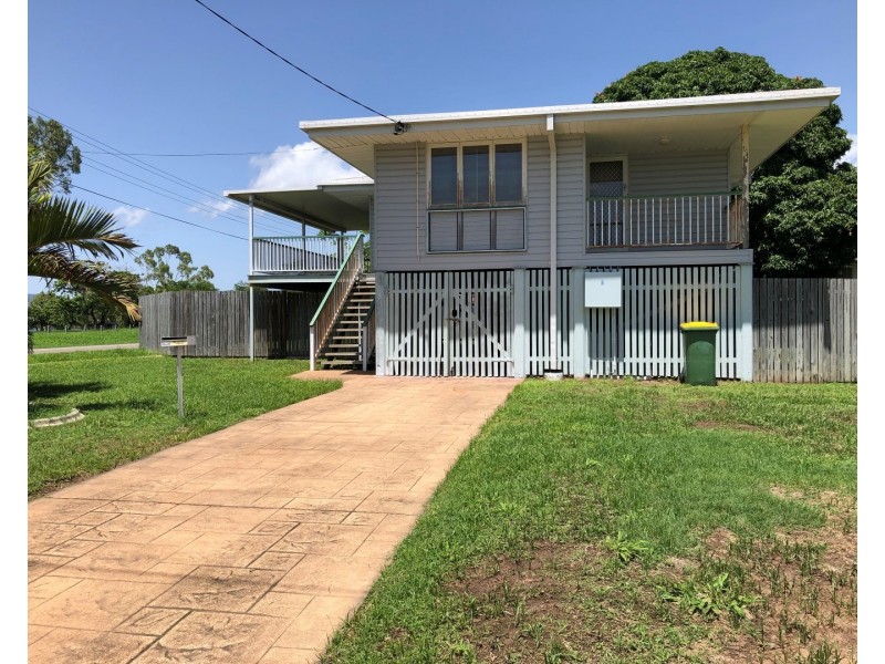 9 Chambers Street, Aitkenvale QLD 4814