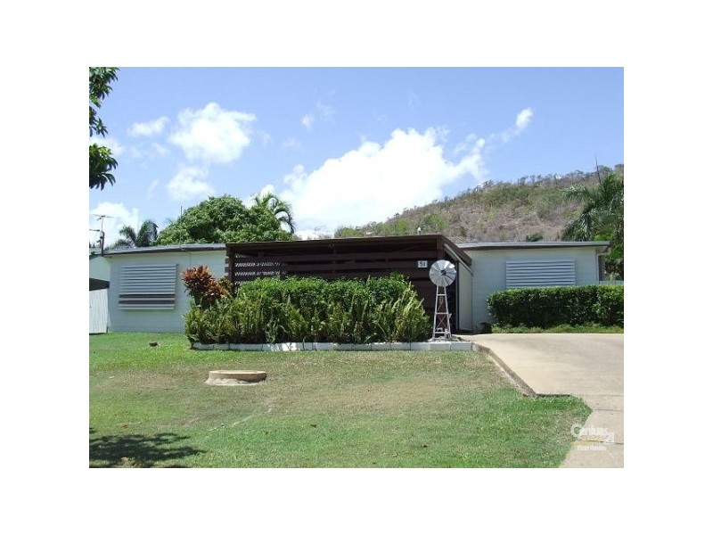 51 Mount Louisa Drive, Mount Louisa QLD 4814