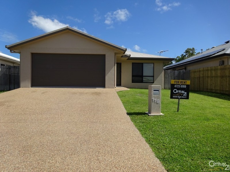 Bushland Beach QLD 4818