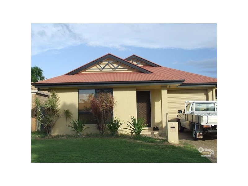 Kirwan QLD 4817