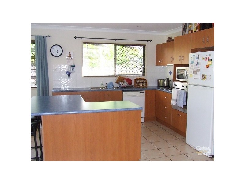 Kirwan QLD 4817